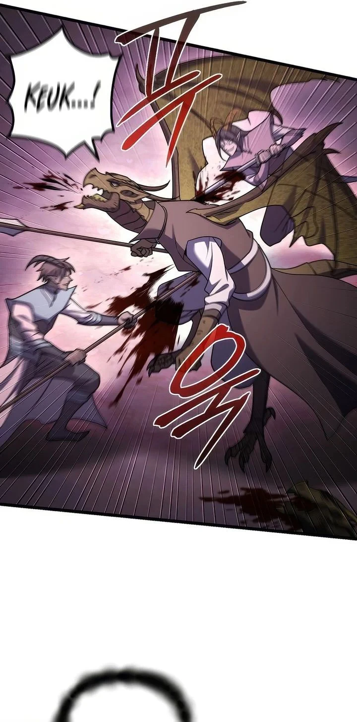 Halaman 27 — Leveling Beyond the Max Chapter 71