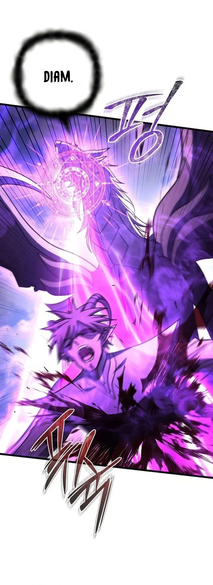 Halaman 31 — Leveling Beyond the Max Chapter 71