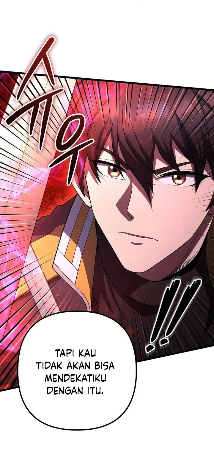 Halaman 44 — Leveling Beyond the Max Chapter 71