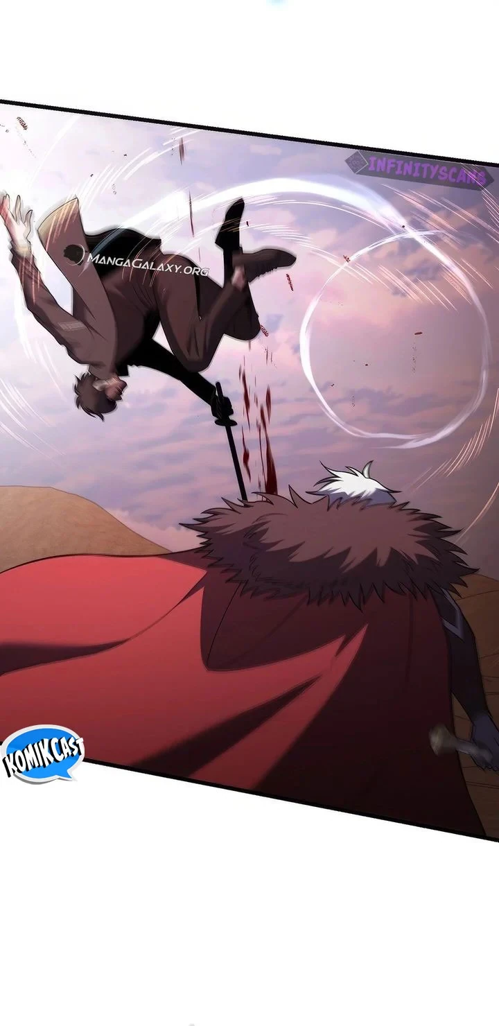 Halaman 50 — Leveling Beyond the Max Chapter 71
