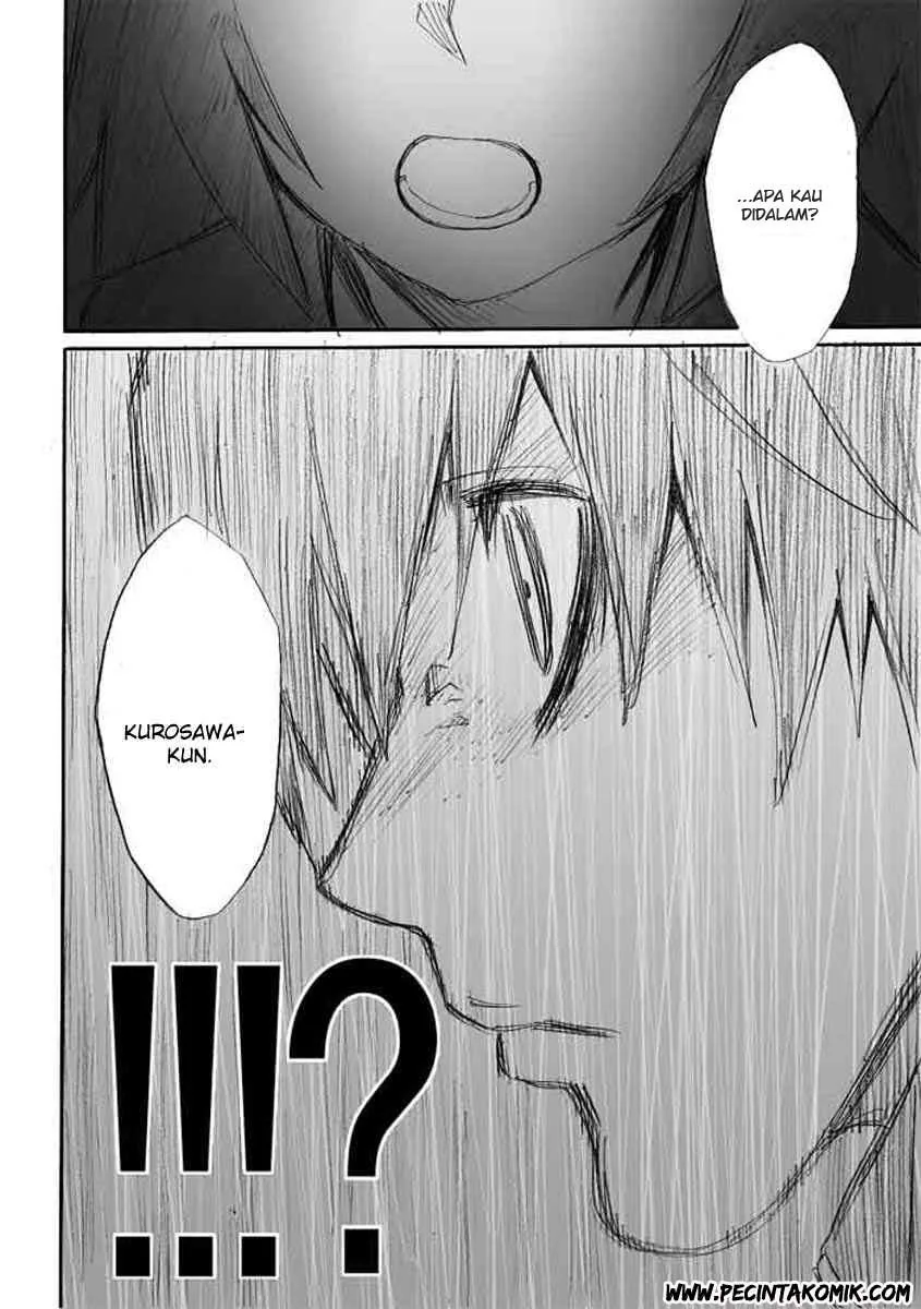 Halaman 15 — Onanie Master Kurosawa Chapter 6