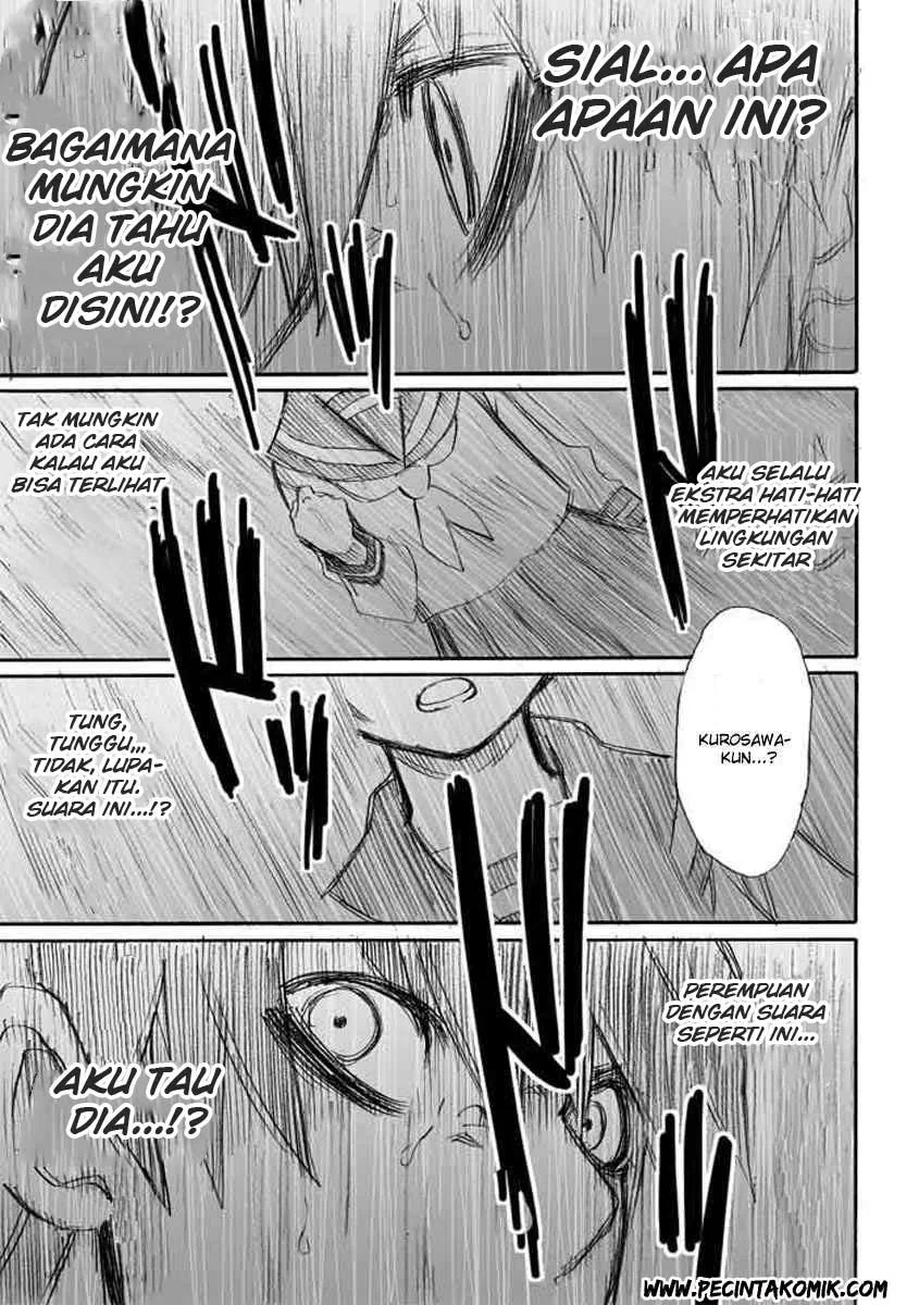 Halaman 16 — Onanie Master Kurosawa Chapter 6