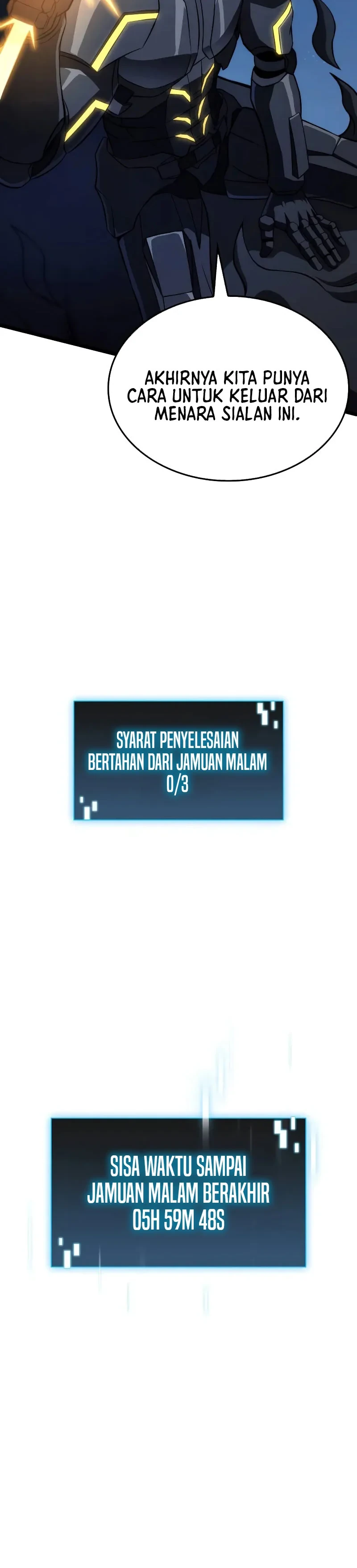 Halaman 11 — Supremely Talented Player Chapter 74