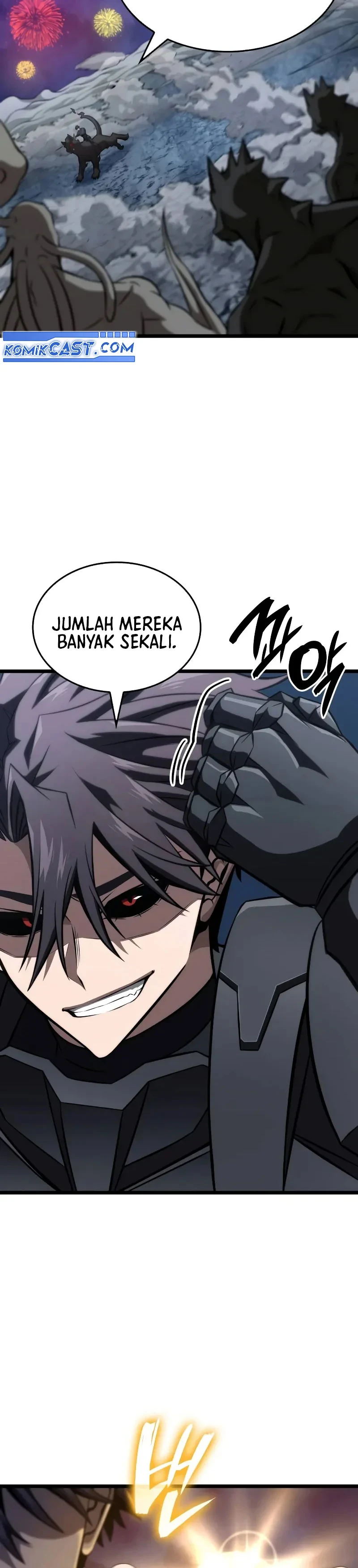 Halaman 14 — Supremely Talented Player Chapter 74