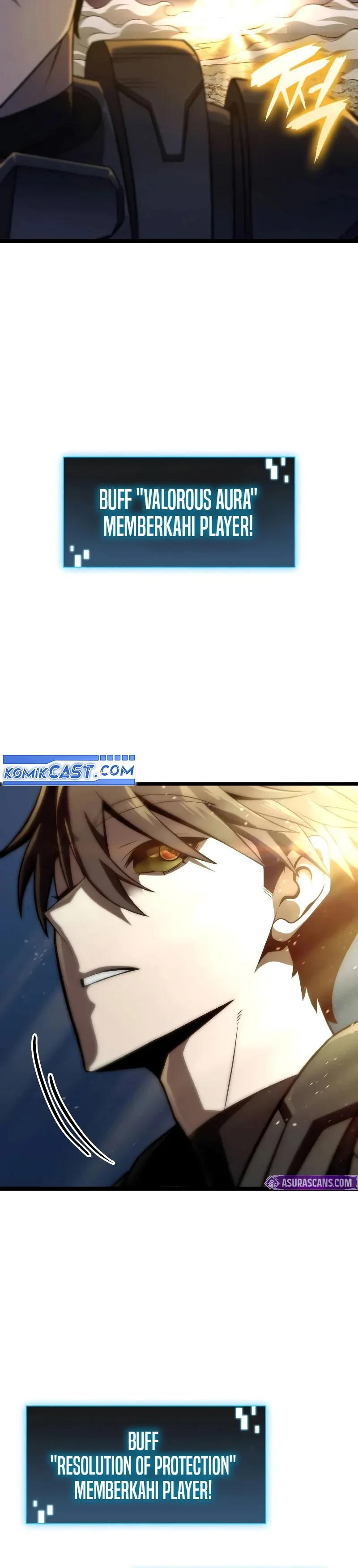 Halaman 15 — Supremely Talented Player Chapter 74