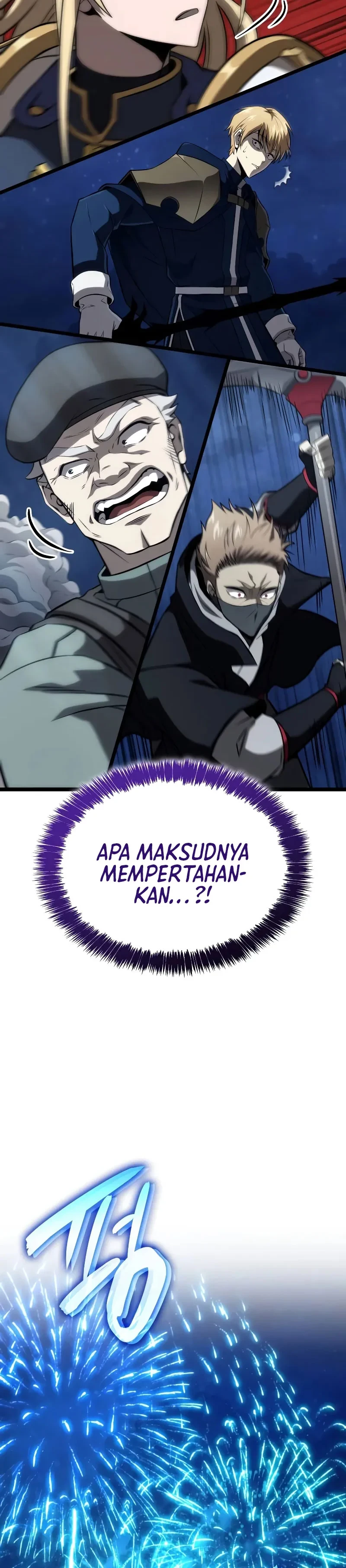 Halaman 26 — Supremely Talented Player Chapter 74