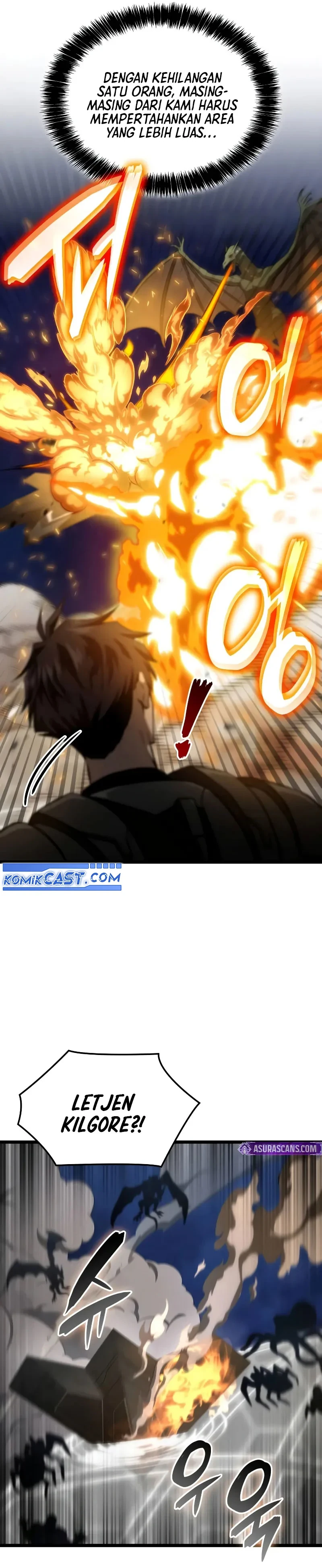 Halaman 37 — Supremely Talented Player Chapter 74