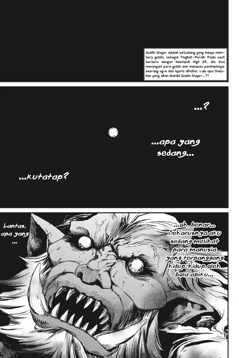 Halaman 4 — Goblin Slayer Chapter 9