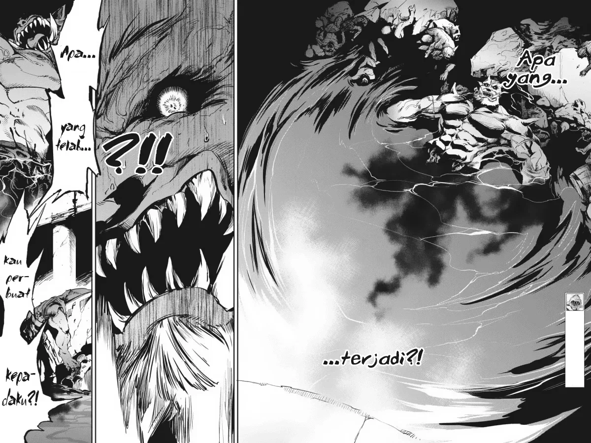 Halaman 5 — Goblin Slayer Chapter 9