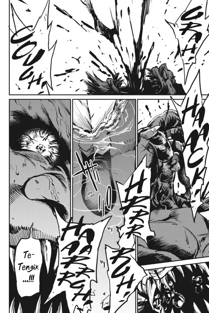 Halaman 6 — Goblin Slayer Chapter 9