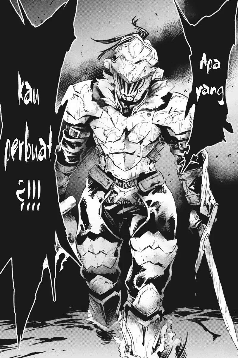 Halaman 7 — Goblin Slayer Chapter 9