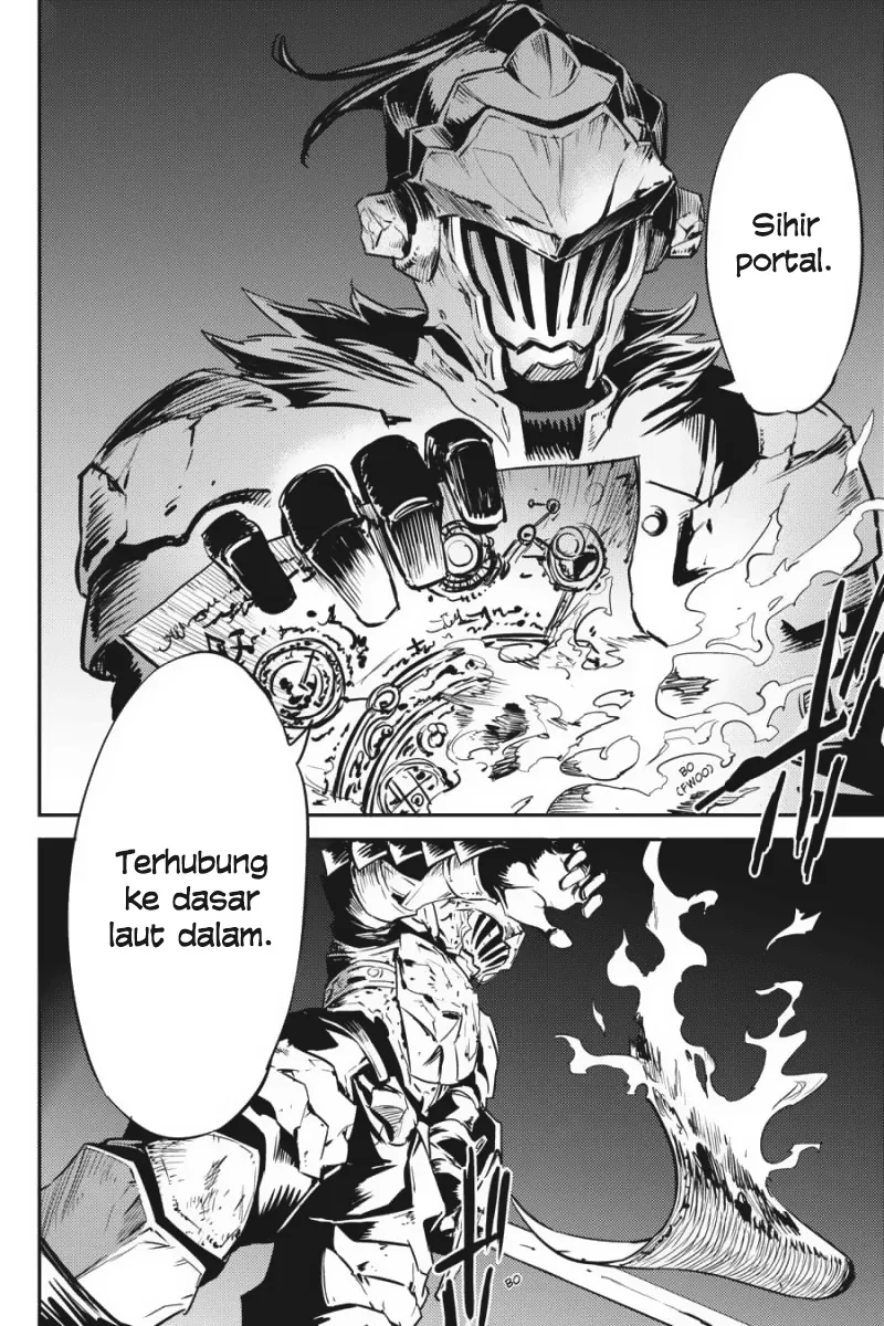 Halaman 8 — Goblin Slayer Chapter 9