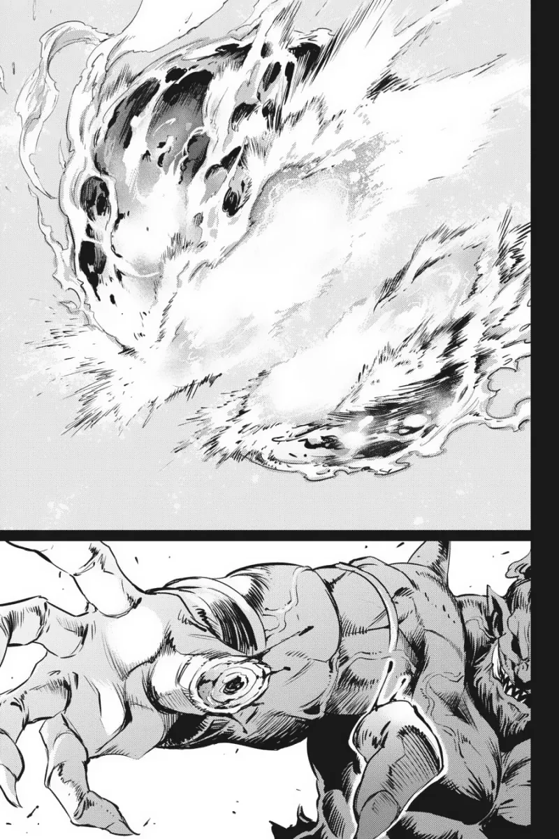 Halaman 11 — Goblin Slayer Chapter 9