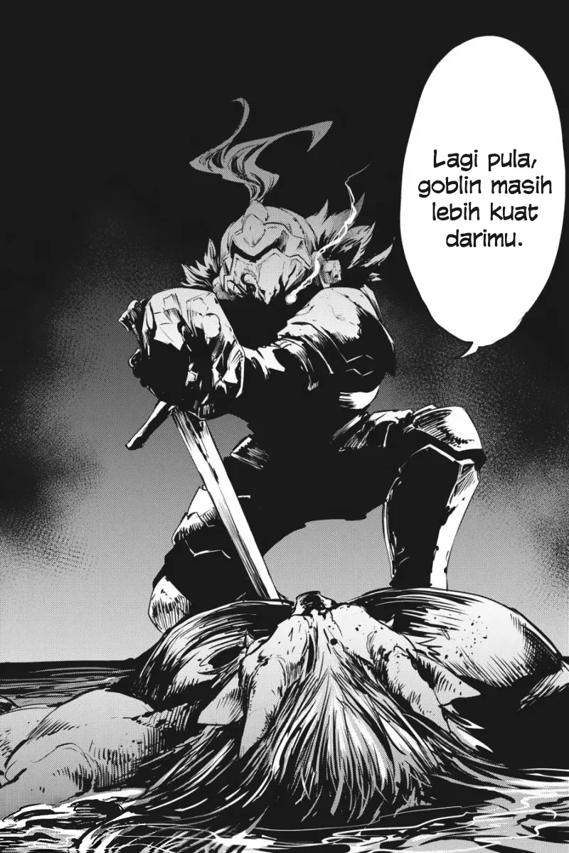 Halaman 16 — Goblin Slayer Chapter 9