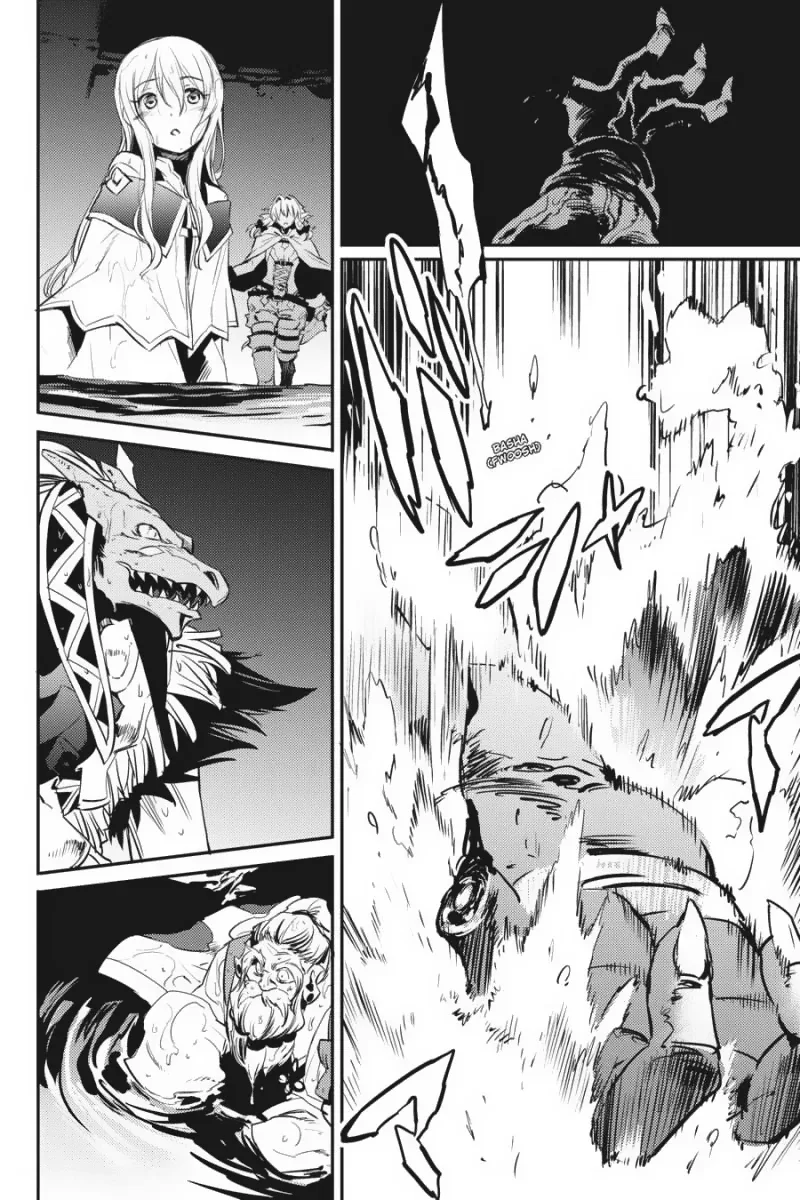 Halaman 18 — Goblin Slayer Chapter 9