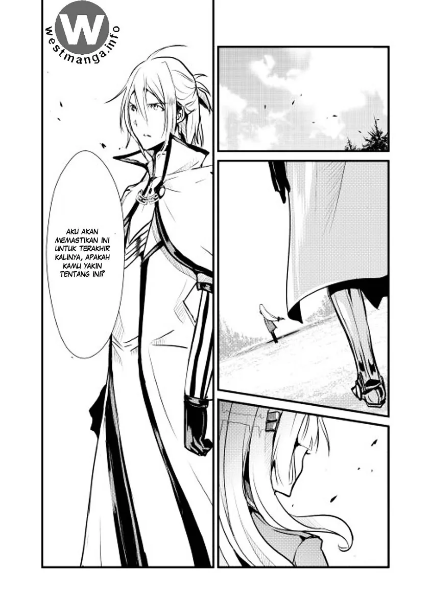 Halaman 7 — Shiro no Koukoku Monogatari Chapter 9
