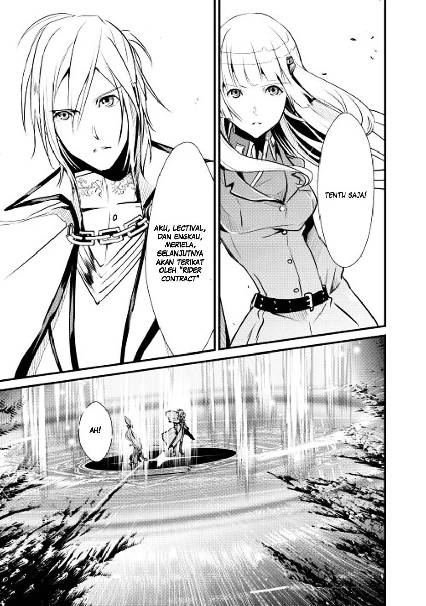 Halaman 8 — Shiro no Koukoku Monogatari Chapter 9