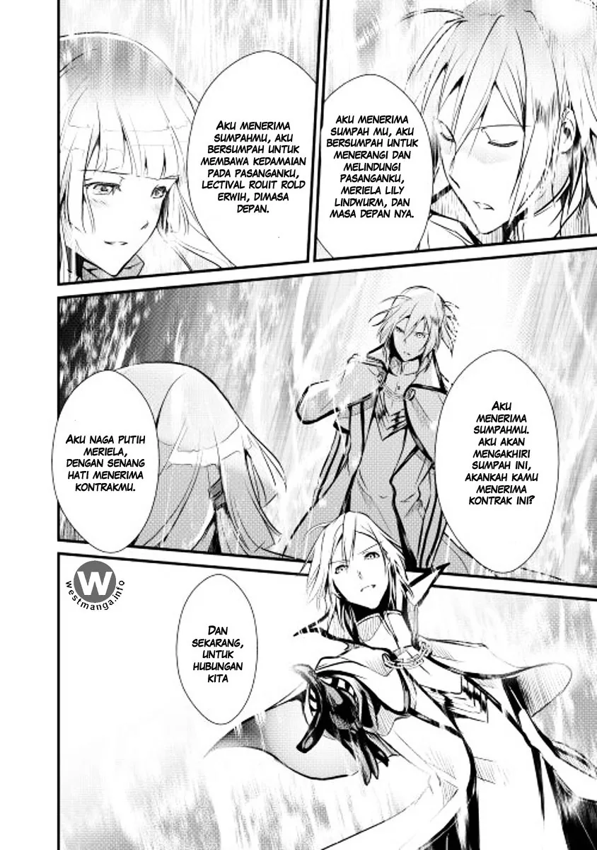 Halaman 10 — Shiro no Koukoku Monogatari Chapter 9