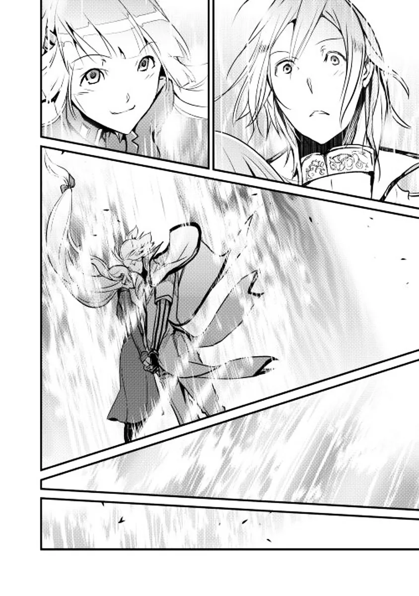 Halaman 12 — Shiro no Koukoku Monogatari Chapter 9