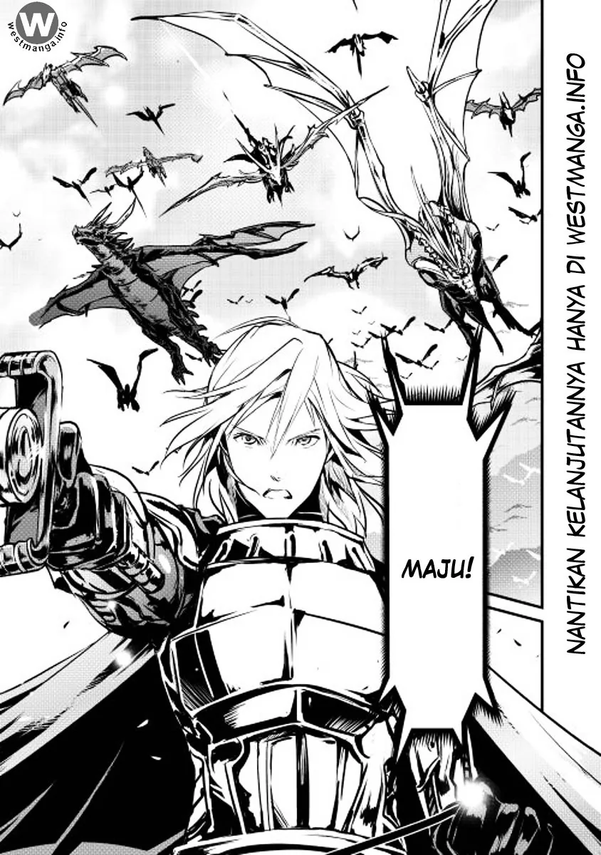 Halaman 21 — Shiro no Koukoku Monogatari Chapter 9