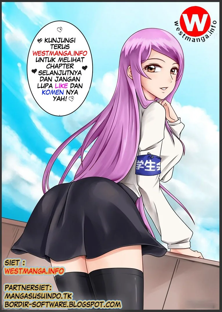Halaman 22 — Shiro no Koukoku Monogatari Chapter 9