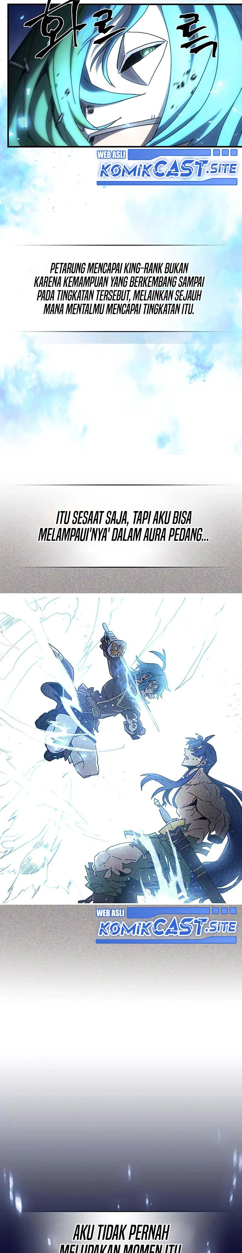Halaman 10 — A Returner's Magic Should Be Special Chapter 218