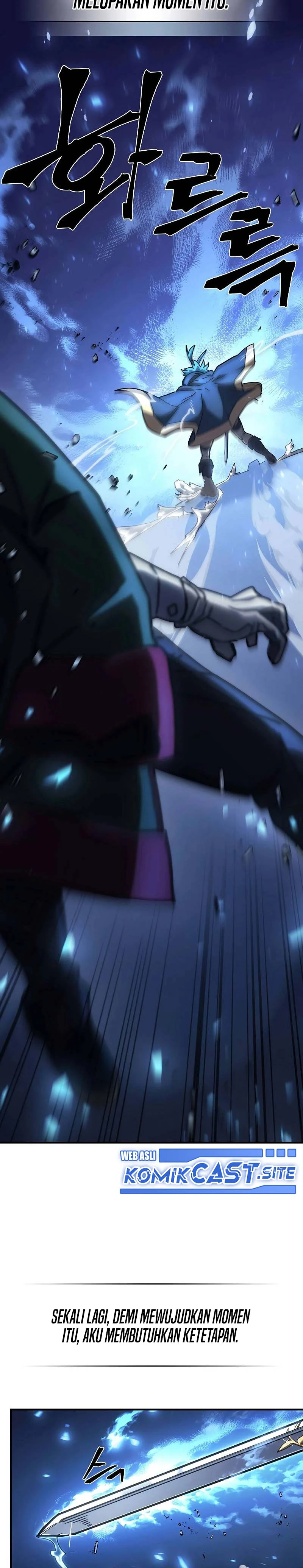 Halaman 11 — A Returner's Magic Should Be Special Chapter 218