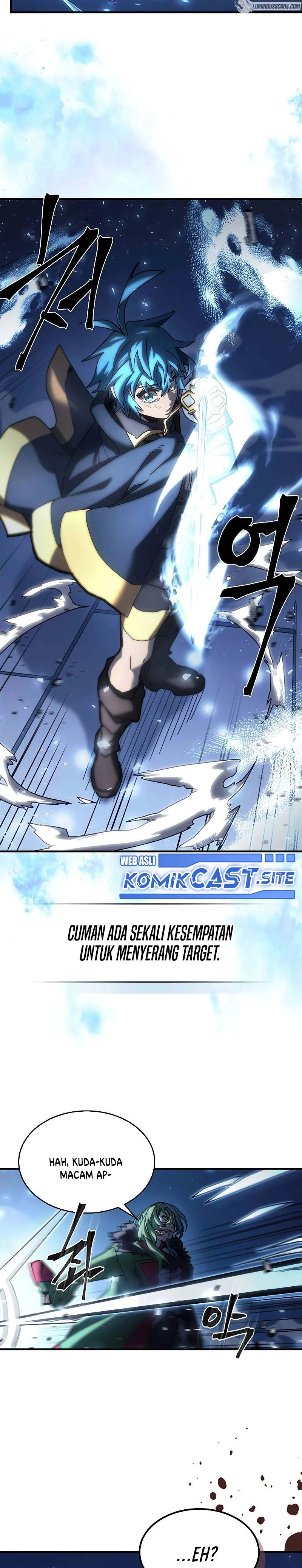 Halaman 12 — A Returner's Magic Should Be Special Chapter 218
