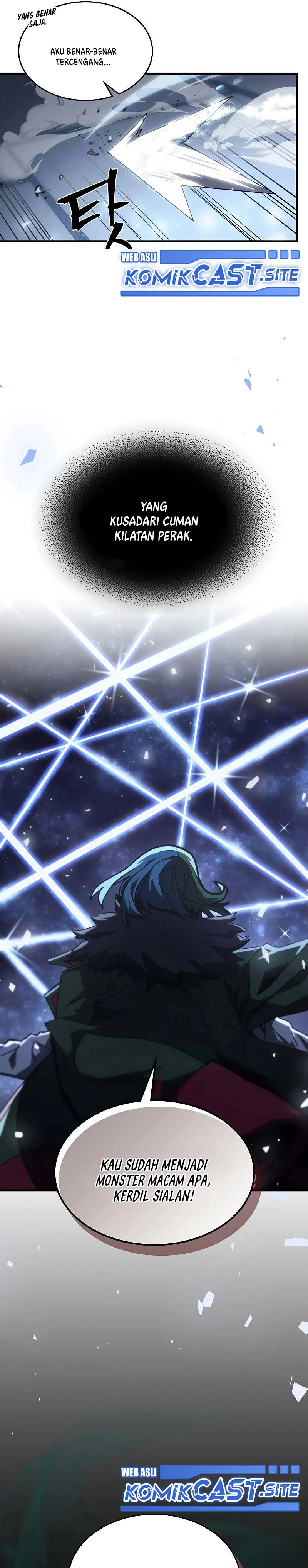 Halaman 15 — A Returner's Magic Should Be Special Chapter 218