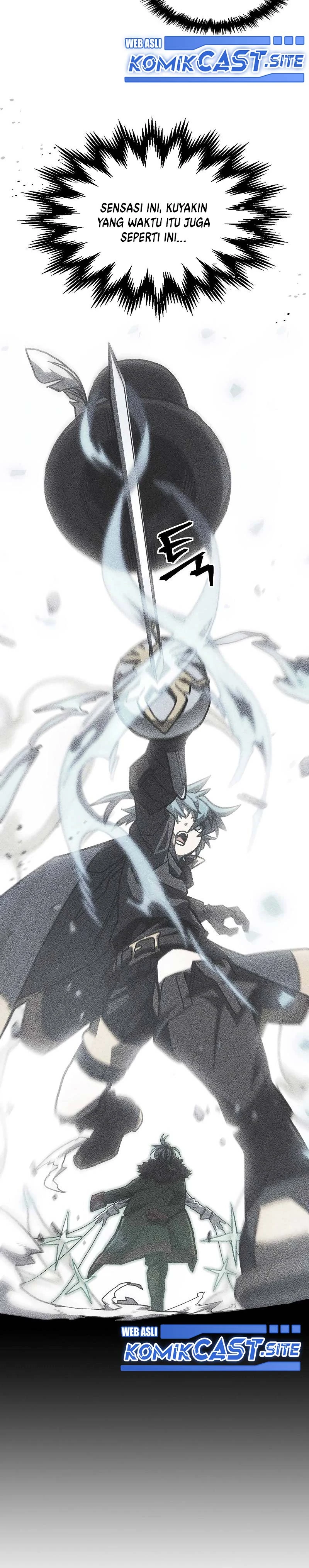 Halaman 17 — A Returner's Magic Should Be Special Chapter 218