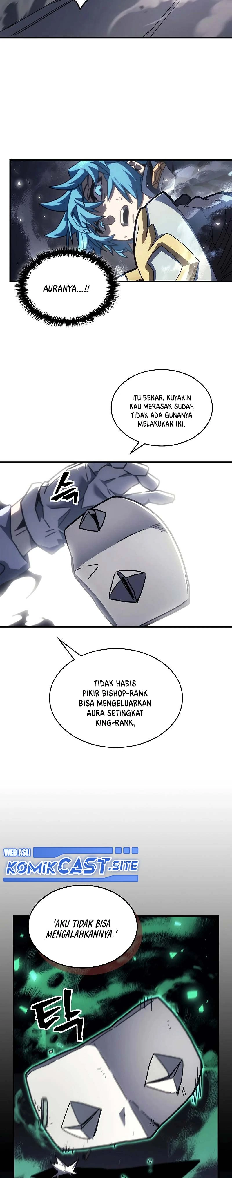 Halaman 20 — A Returner's Magic Should Be Special Chapter 218