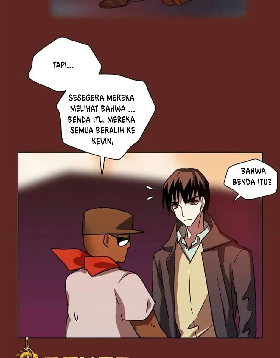 Halaman 3 — Dreamcide Chapter 105