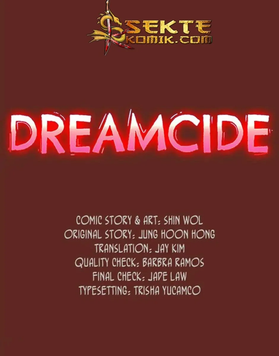 Halaman 6 — Dreamcide Chapter 105