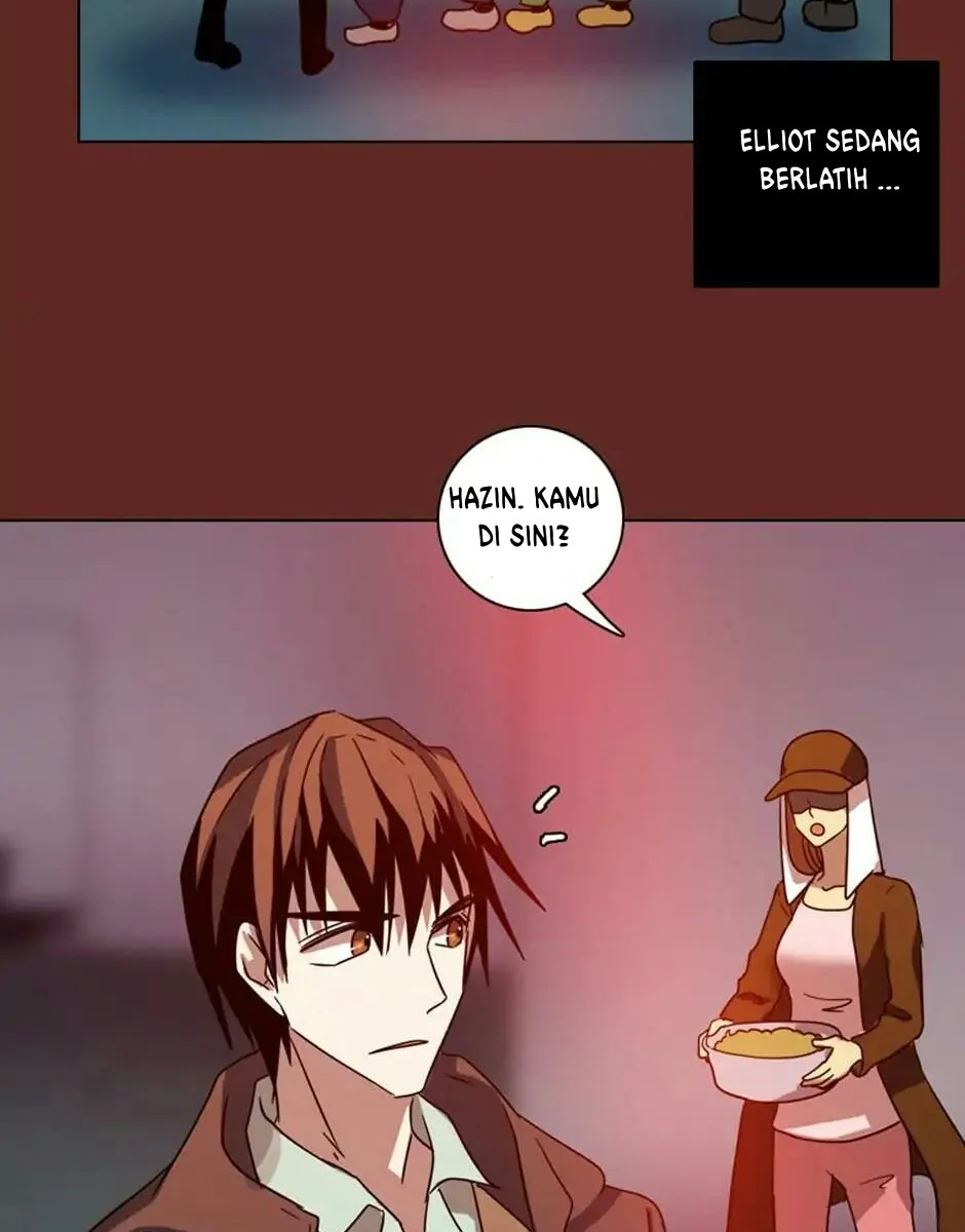 Halaman 10 — Dreamcide Chapter 105