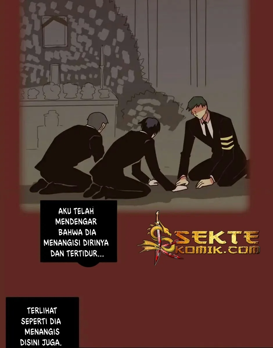 Halaman 13 — Dreamcide Chapter 105