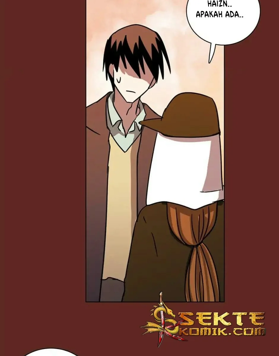 Halaman 15 — Dreamcide Chapter 105