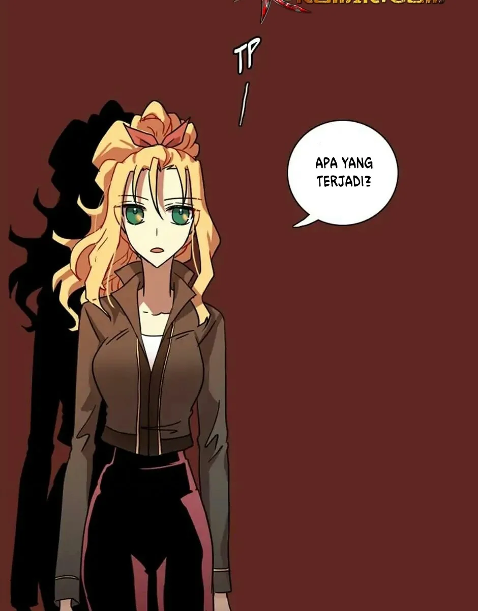 Halaman 21 — Dreamcide Chapter 105