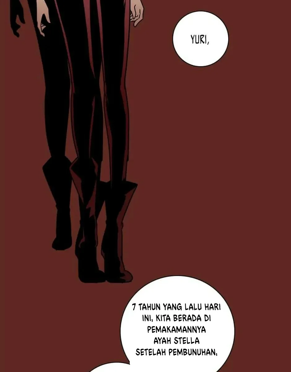 Halaman 22 — Dreamcide Chapter 105