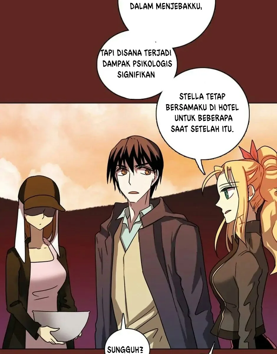 Halaman 24 — Dreamcide Chapter 105