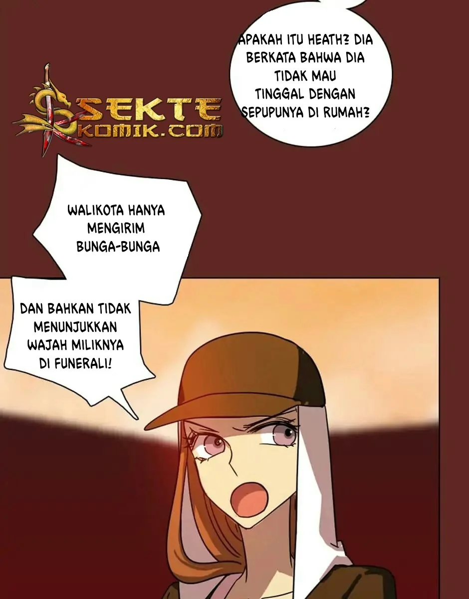 Halaman 26 — Dreamcide Chapter 105