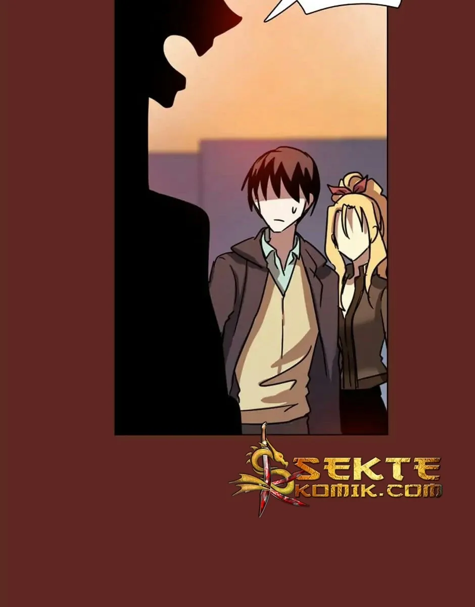 Halaman 28 — Dreamcide Chapter 105