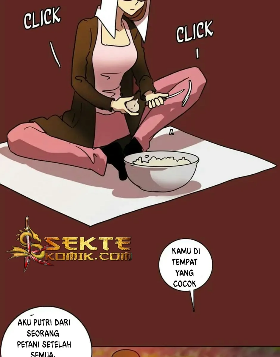 Halaman 30 — Dreamcide Chapter 105