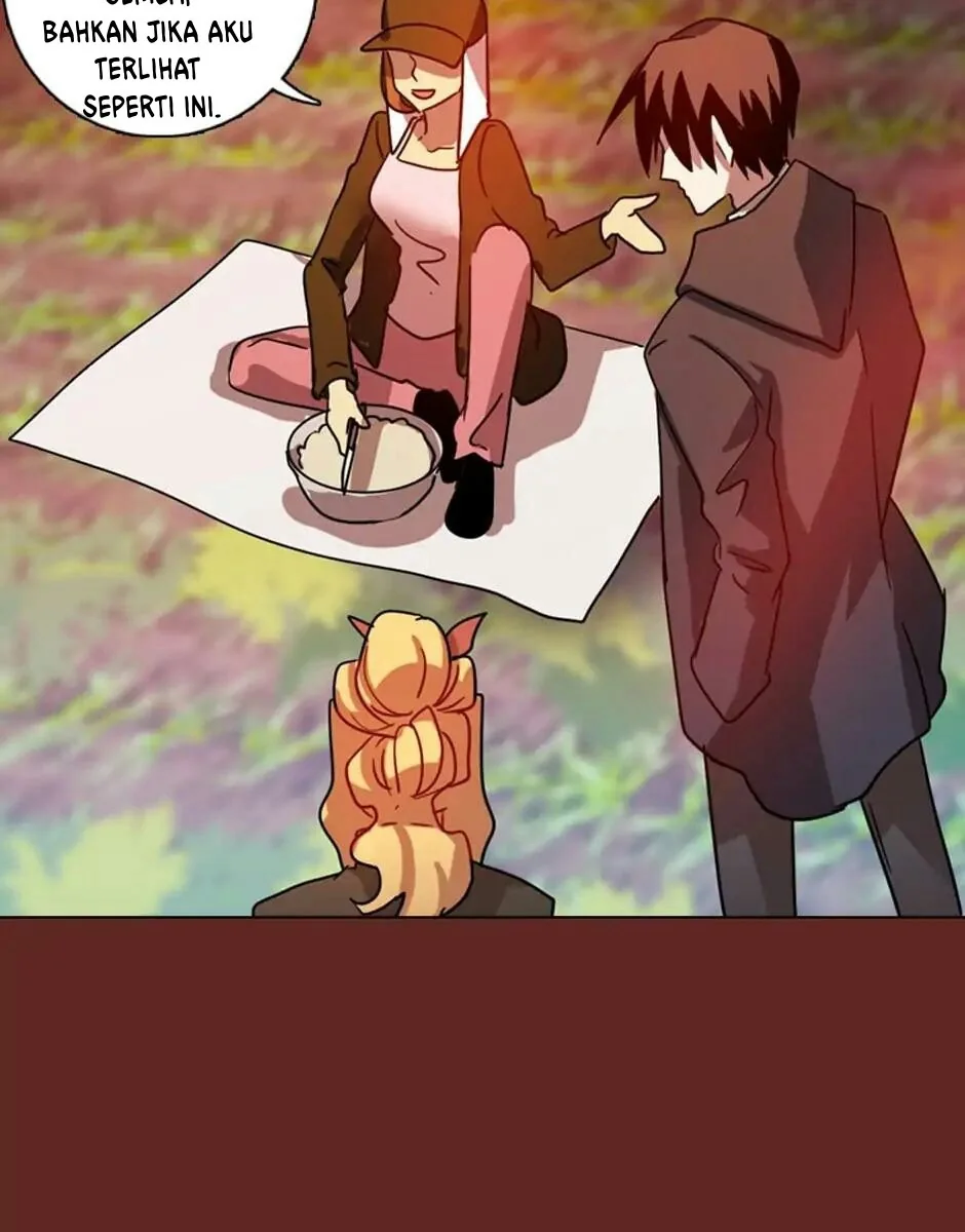 Halaman 31 — Dreamcide Chapter 105