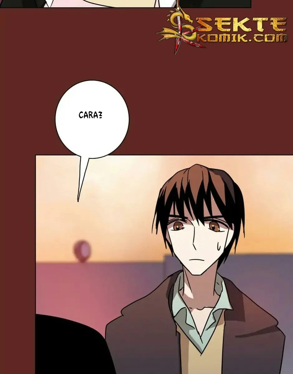 Halaman 33 — Dreamcide Chapter 105