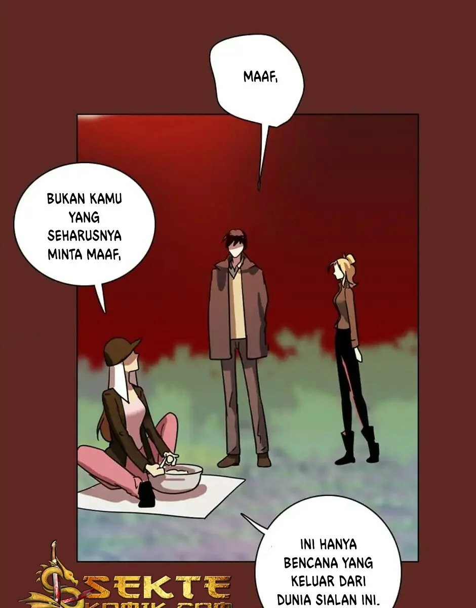 Halaman 37 — Dreamcide Chapter 105