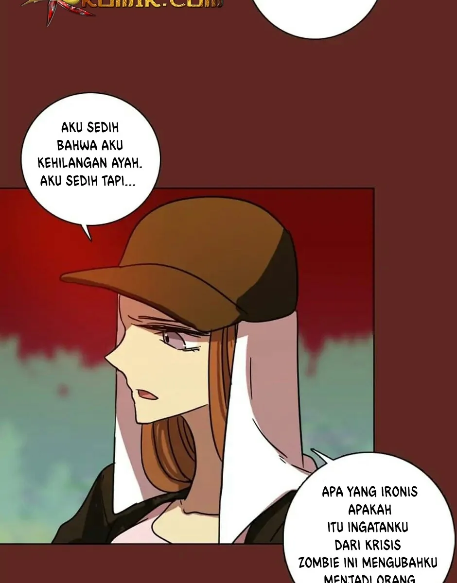 Halaman 38 — Dreamcide Chapter 105
