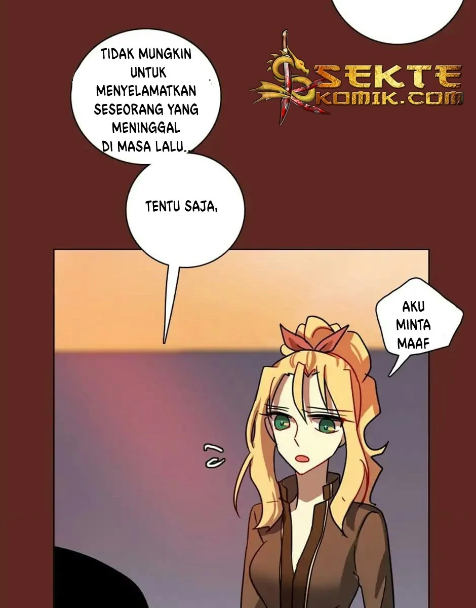 Halaman 40 — Dreamcide Chapter 105