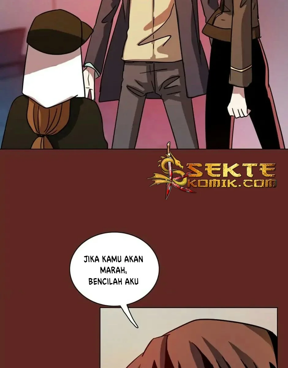 Halaman 45 — Dreamcide Chapter 105