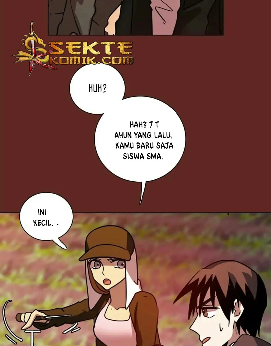 Halaman 48 — Dreamcide Chapter 105
