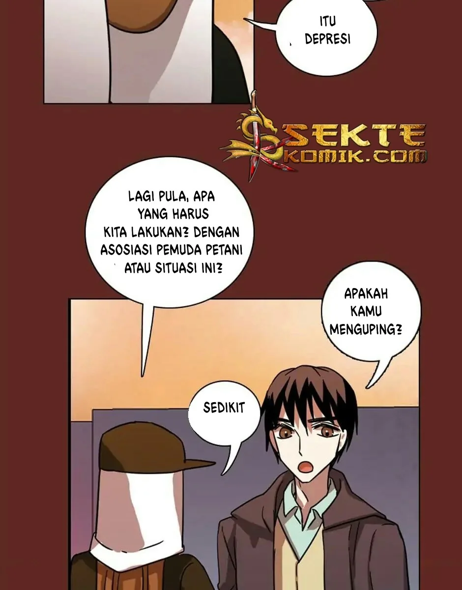 Halaman 54 — Dreamcide Chapter 105
